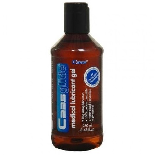 Cabs Glide Su Bazlı Medikal Kaydırıcı Jel 250 ml