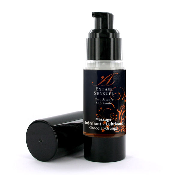 Hot Pure Extase Aromalı Erotik Masaj Yağı 100 ml