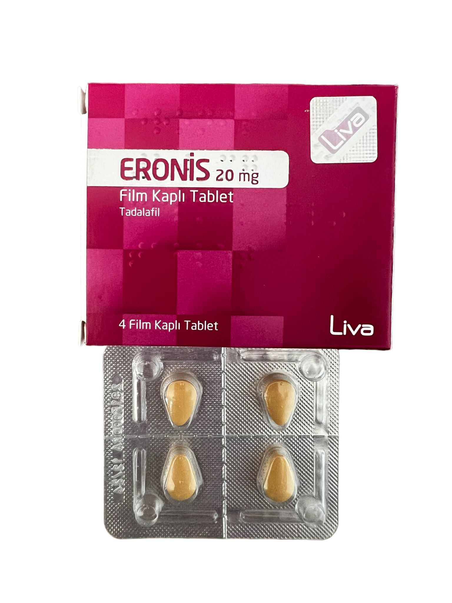 eronis20mg Eronis 20 Mg